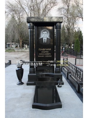 Элитный памятник №250 — ritualum.ru Элитный памятник №250 — ritualum.ru